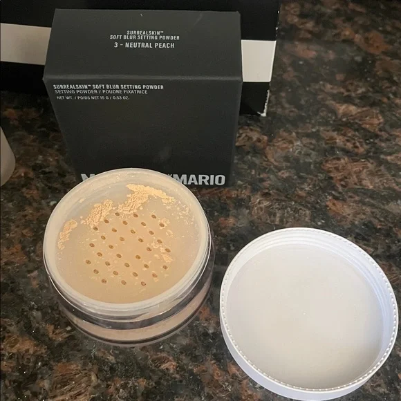 Gently used makeup by Mario - Picture 7 of 7